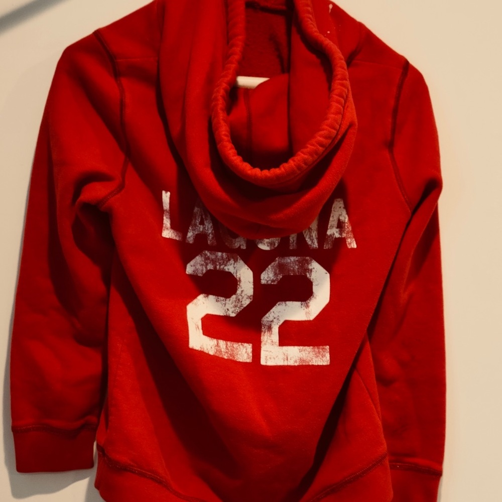 Hollister Laguna Sweatshirt